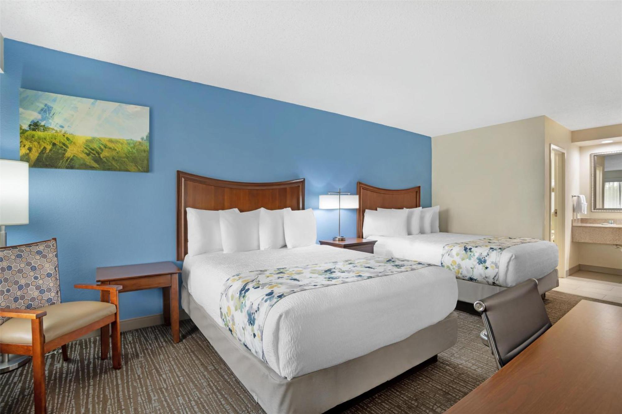 Best Western Inn & Suites Monroe Exterior photo