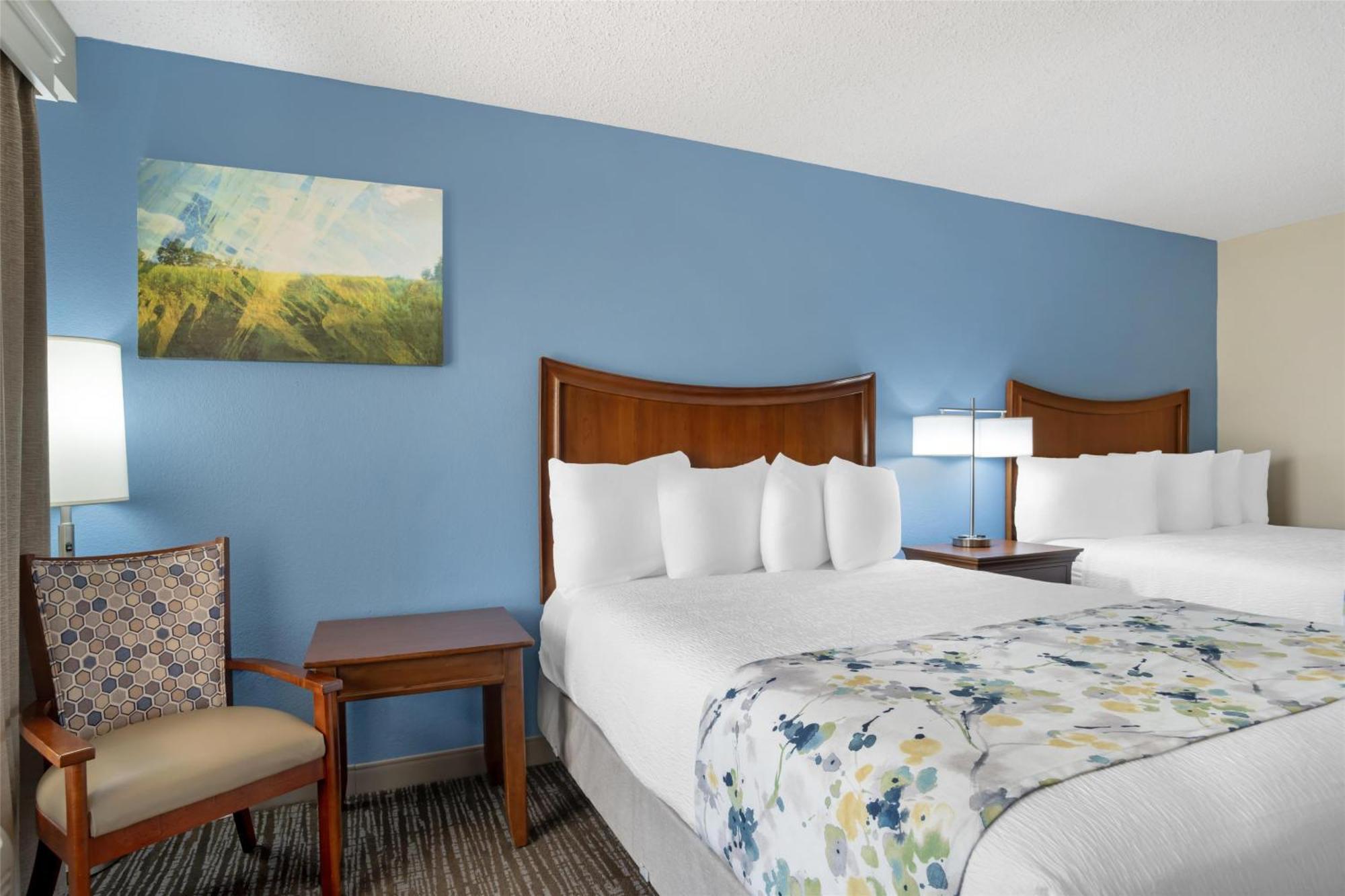 Best Western Inn & Suites Monroe Exterior photo